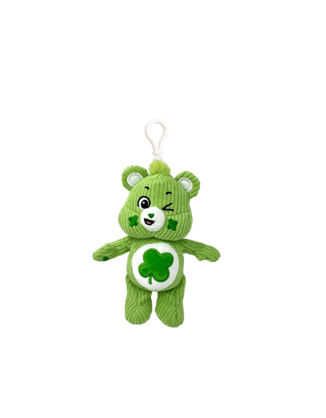 Care Bears Clip On Plush Keychain Blind Box