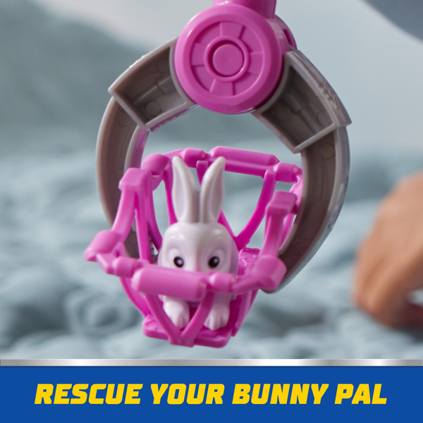 Paw Patrol Air Rescue Themed Vehicle Assorted