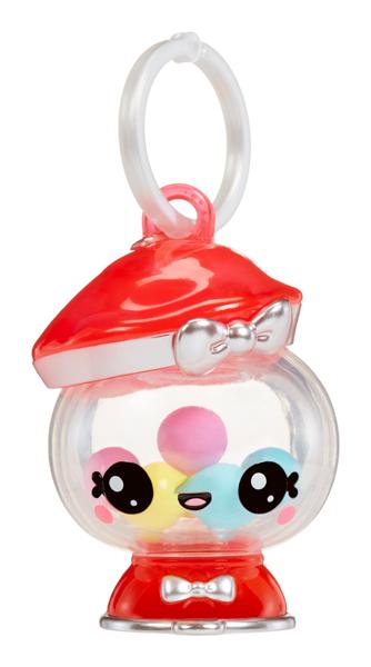 Yummiland Num Noms Body Scent Series 2 Assorted