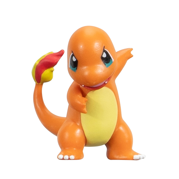 Pokémon Clip N Go Poké Ball Figure Assorted