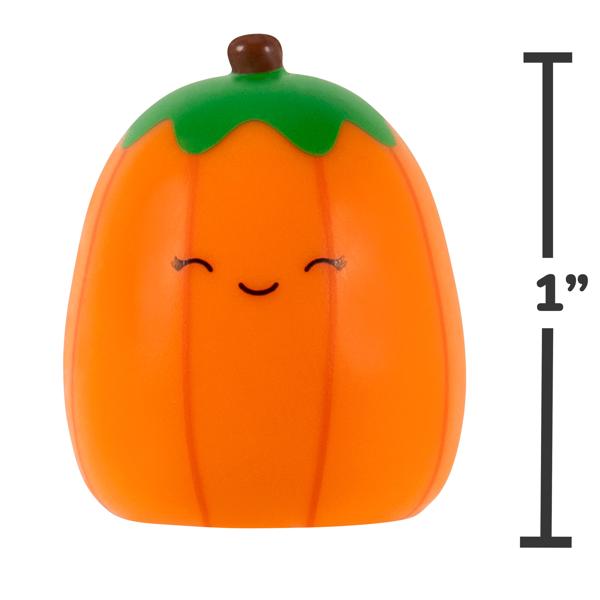 Squish-a-longs Halloween Countdown Calendar 