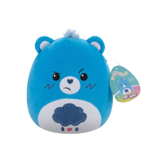 Squishmallows Original 8-inch Care Bears Assorted