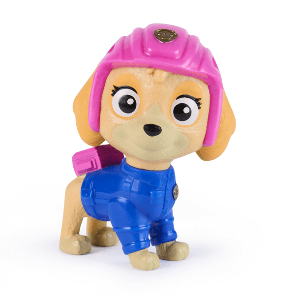 PAW Patrol Search & Rescue Team Pack