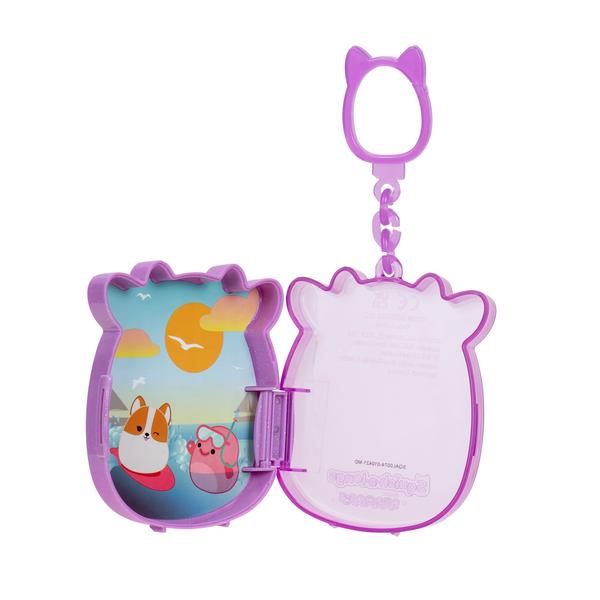 Squish-A-Longs Clip-A-Longs – Assortment