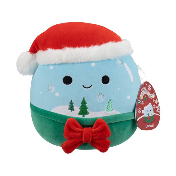Squishmallows Original 7.5-Inch Holiday Assortment