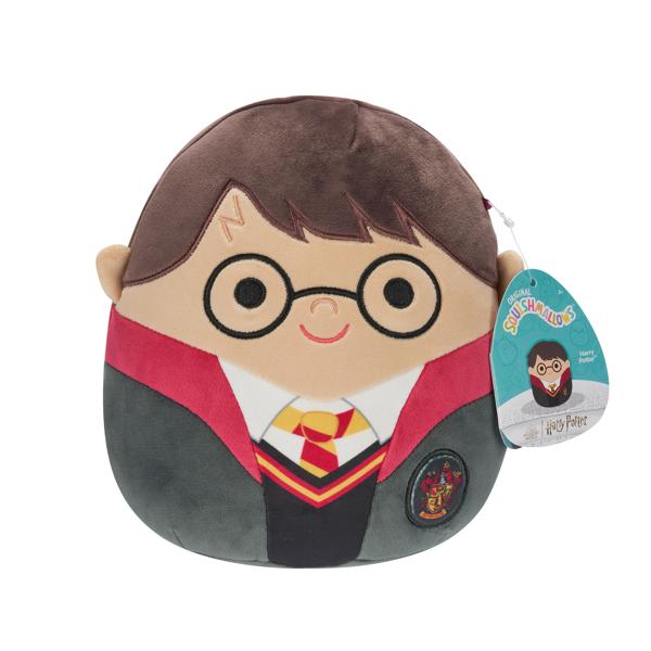 Squishmallows Original 8-Inch Harry Potter Plush Assortment