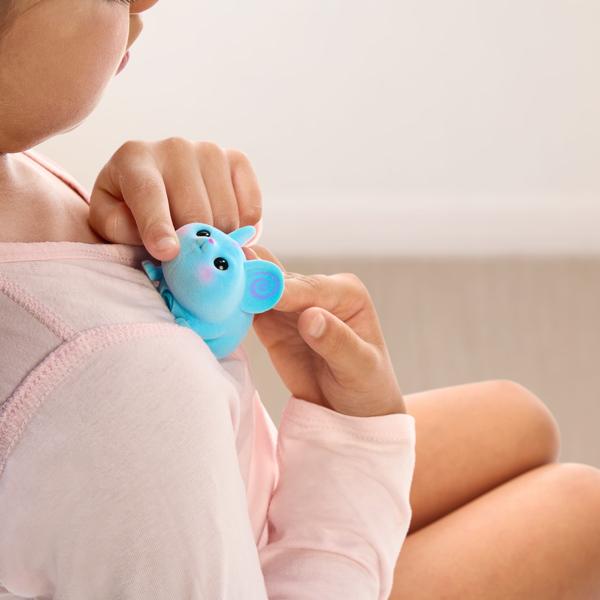 Little Live Pets NeeDees Candy Series