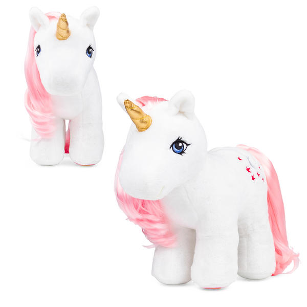 My Little Pony 40th Anniversary Retro Plush Assortment