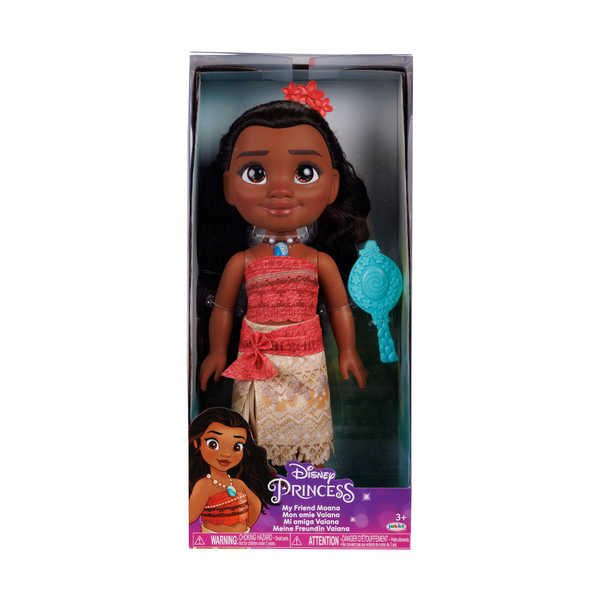 Disney Princess 'My Friend' Doll Assortment Disney 100th Celebration