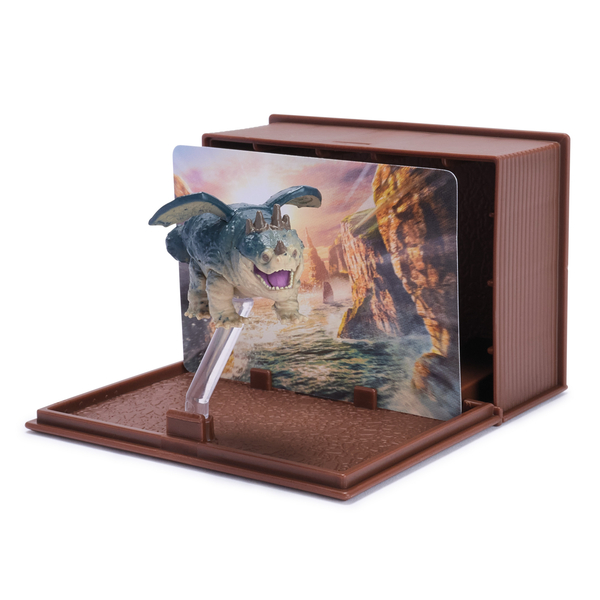 How To Train Your Dragon Mini Collectible Dragons 