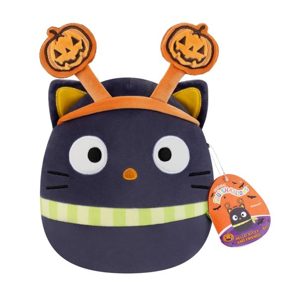 Squishmallows Original Sanrio 8-inch Halloween Assortment