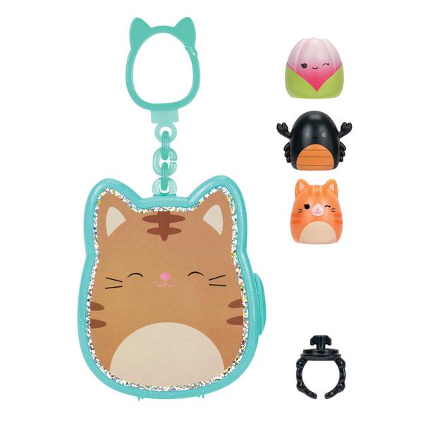 Squish-A-Longs Clip-A-Longs – Assortment