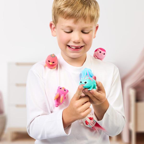 Little Live Pets NeeDees Candy Series