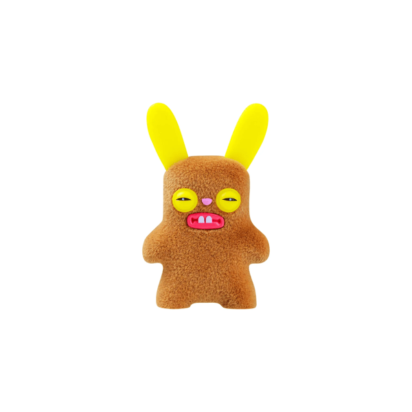 Fuggler Collectible Figure Easter Capsule