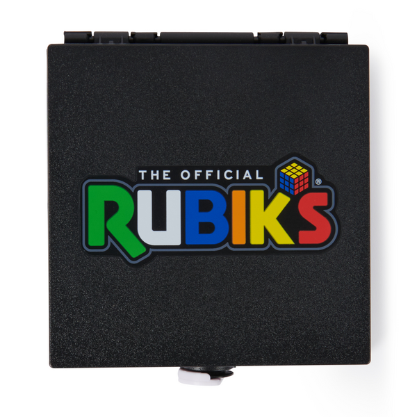 Rubik’s Gridlock