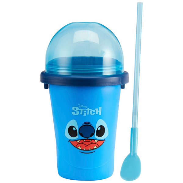 Chill Factor Disney Stitch Slushy Maker – Assorted