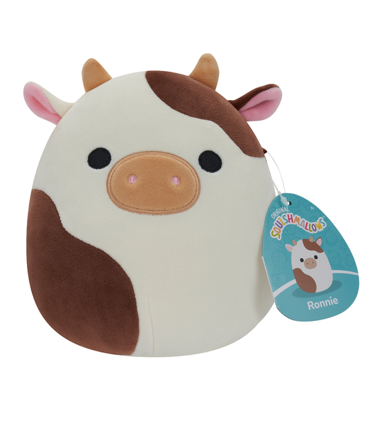 Squishmallows Original 7.5-Inch Little Plush S23 Assorted