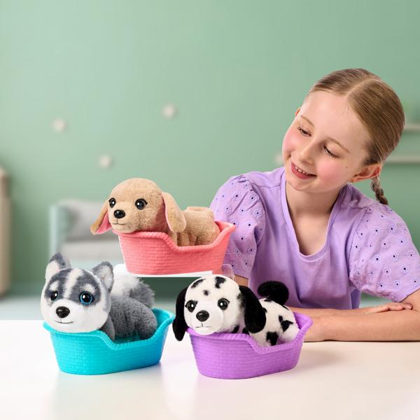 Little Live Pets My Really Real Puppy Minis