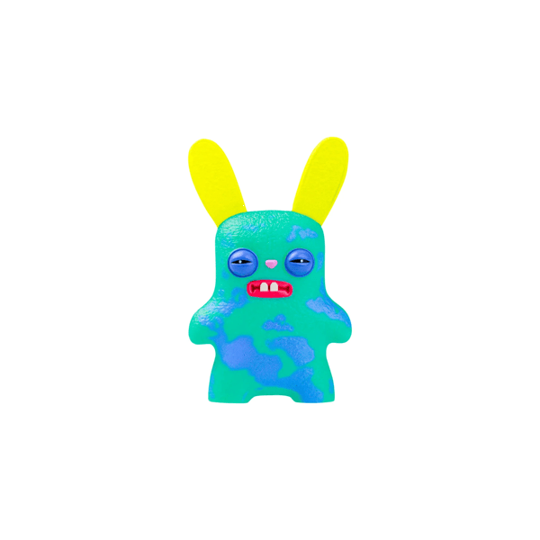 Fuggler Collectible Figure Easter Capsule