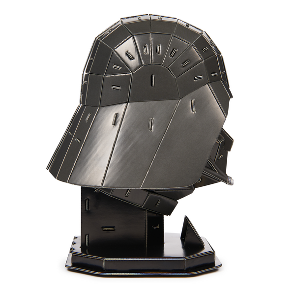 4D Build Star Wars Helmet 3D Model Assorted