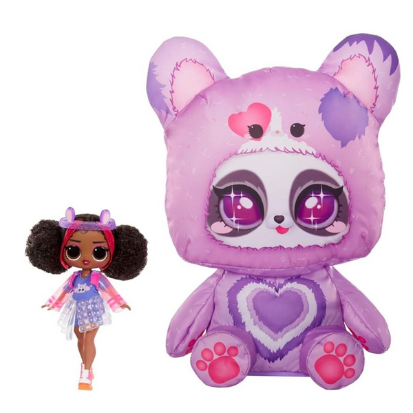 L.O.L Surprise! Tweens Inflatable Doll