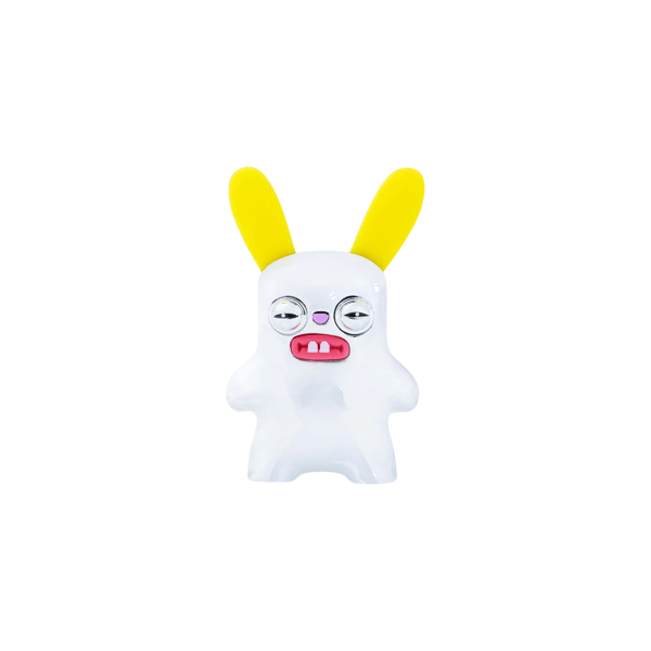 Fuggler Collectible Figure Easter Capsule
