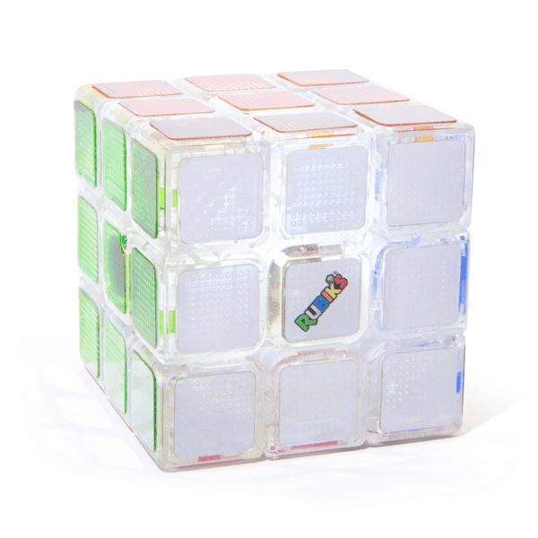 Rubiks Pulse Cube&nbsp;