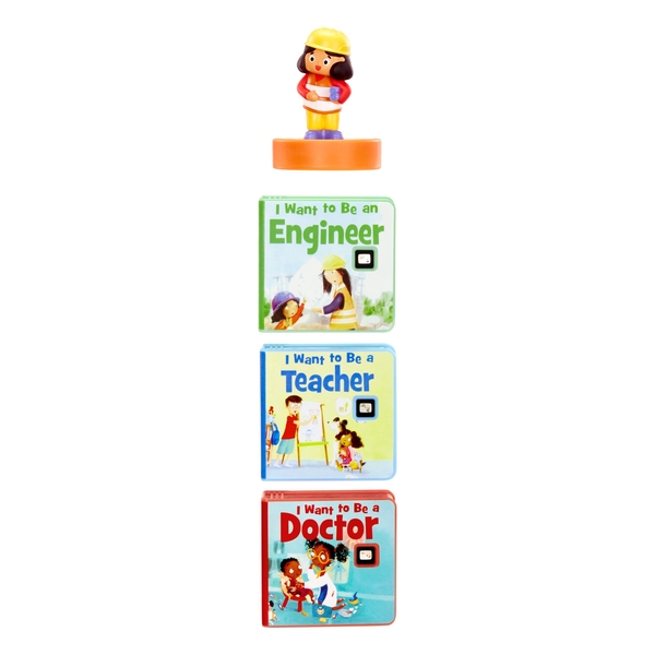 Little Tikes Story Dream I Want To Be: Helper Collection