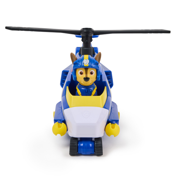 Paw Patrol Air Rescue Themed Vehicle Assorted