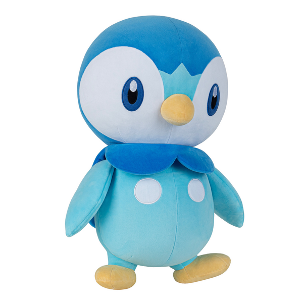 Pokémon Piplup Giant 24″ Plush