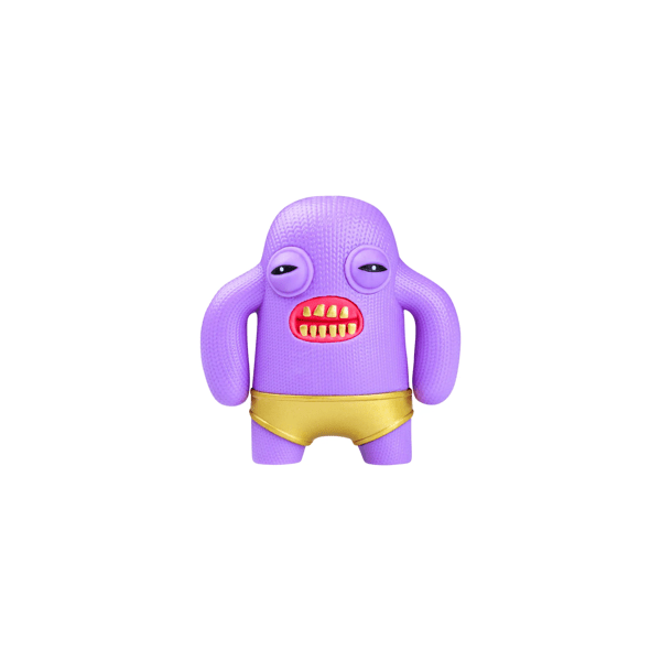 Fuggler Series 3 Collectible Figure Blind Box