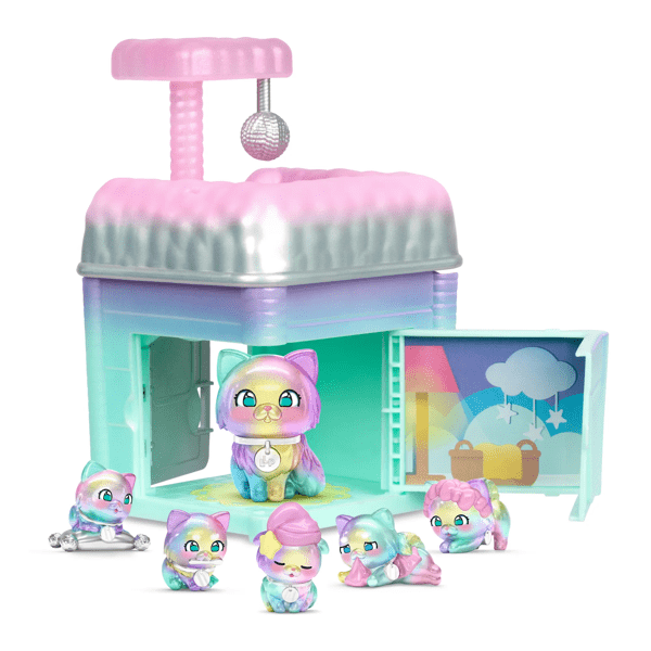 Little Live Pets Mama Surprise Families Mama’s House Series 2&nbsp;