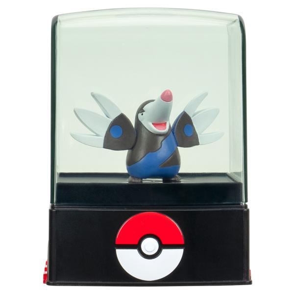 Pokémon Select Battle Figure in Case