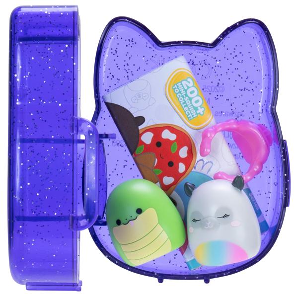 Squish-a-longs Mystery Capsule – Series 3 Assortment