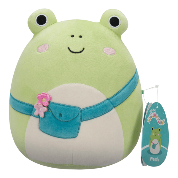Squishmallows 7.5 Inch Squad 29 Assorted A