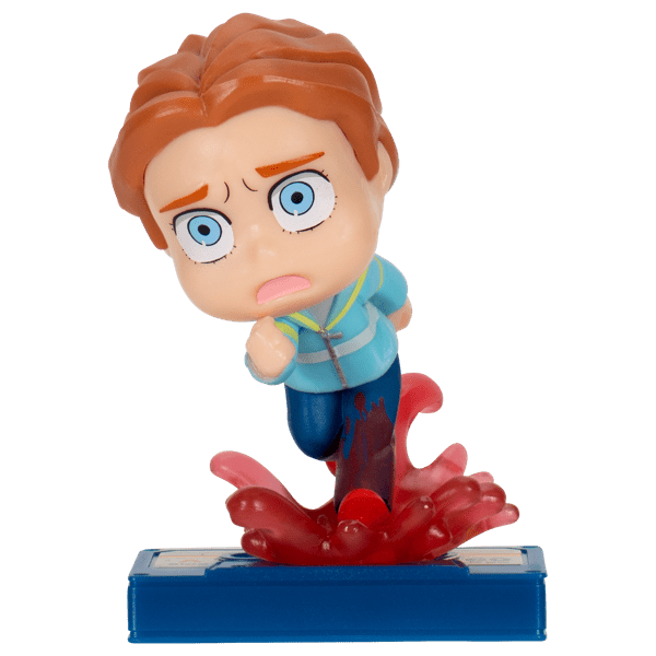 Stranger Things Chibi Blind Box Mini-Figure Assortment