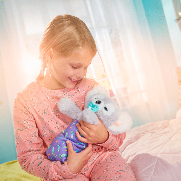 Little Live Pets Cozy Dozy Koala