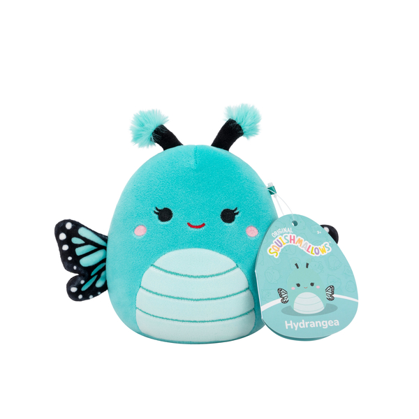 Squishmallows Original 5-Inch Little Plush S23 Assorted