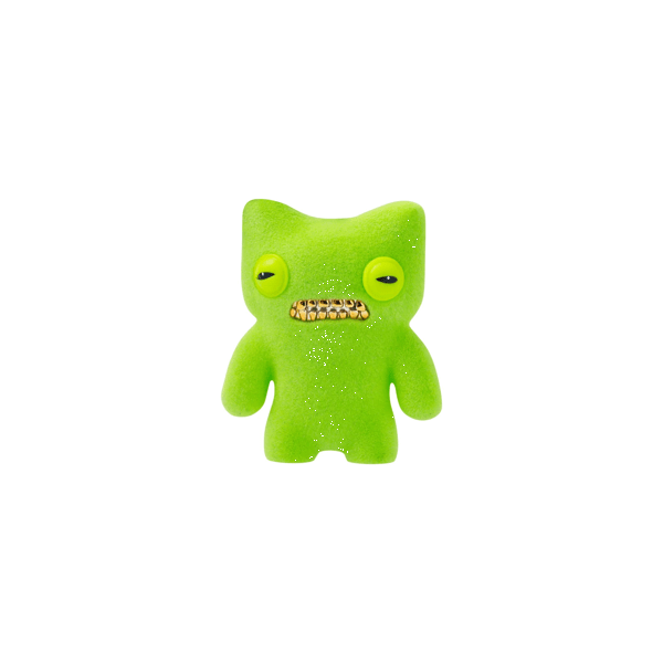 Fuggler Series 3 Collectible Figure Blind Box