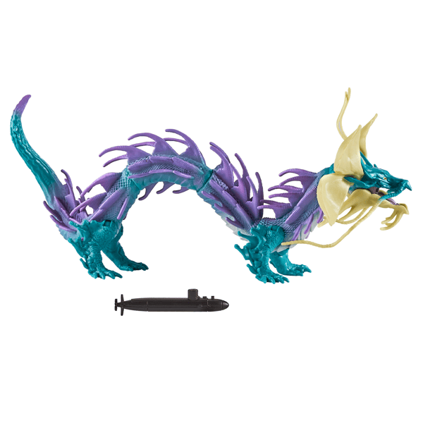 Godzilla x Kong 15cm Monster Basic Figure Assortment