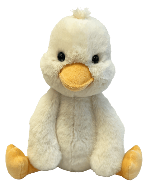 World’s Softest Plush Lushees Soft Toy 40cm Assortment