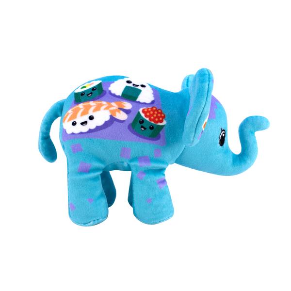 POP Art Soft Elephant Mystery Mini