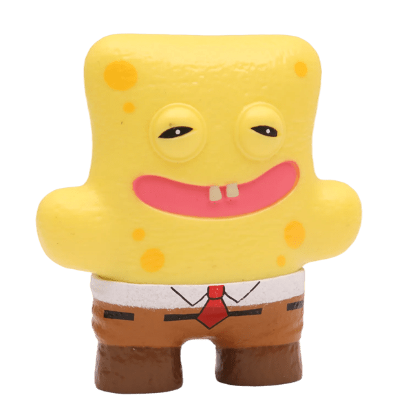 Fuggler Series 2 Collectible Figure Blind&nbsp;Box