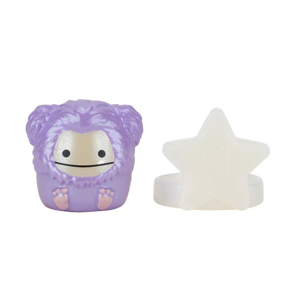 Squish-a-longs Mystery Capsule – Series 3 Assortment