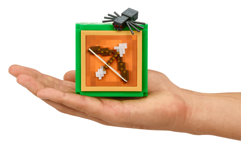 Miniverse Make It Mini Minecraft