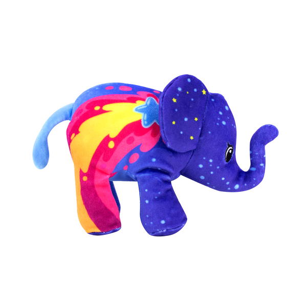 POP Art Soft Elephant Mystery Mini