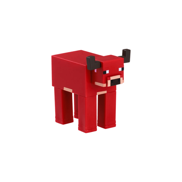 Minecraft 3D Toppeez Blind Box