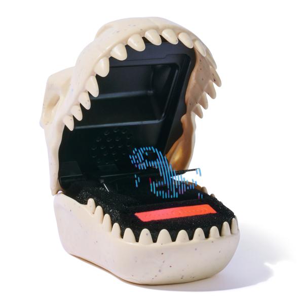 Bitzee Jurassic World Interactive Dinosaur