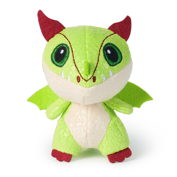 How to Train Your Dragon Mini Surprise Soft Toy