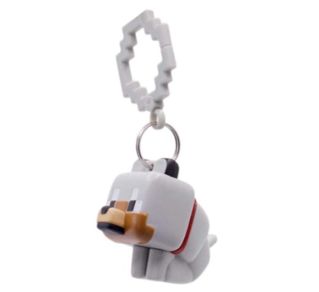 Minecraft Backpack Hangers 